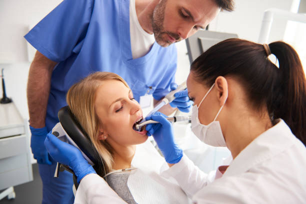 Best Teeth Whitening  in Shelby, NC