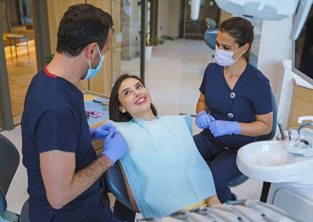Sleep Apnea Treatment in Shelby, NC