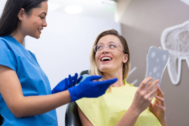 Professional  Holistic Dental Services in Shelby, NC