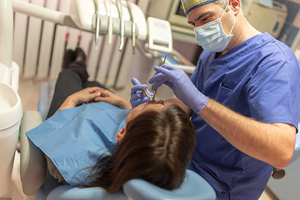 Best Dentures (Full and Partial)  in Shelby, NC