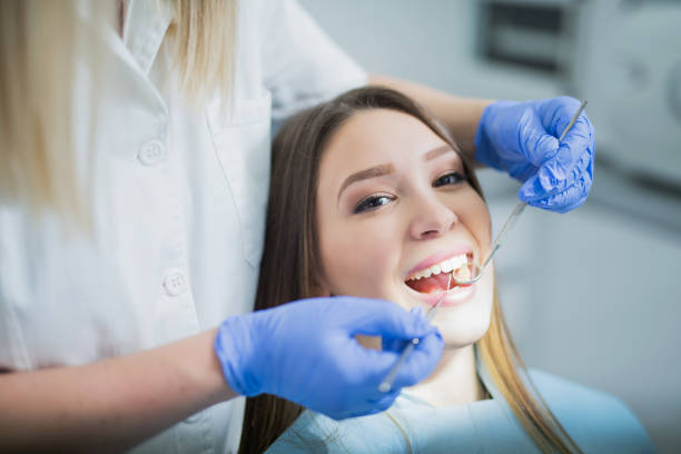 Best Dental Exams and Cleanings  in Shelby, NC